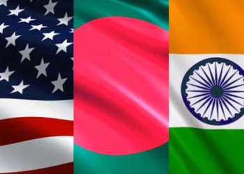 যুদ্ধের ক্ষমতায় ভারত শক্তিশালী দেশ, তালিকায় বাংলাদেশের স্থান জানলে লজ্জা পাবেন আপনিও