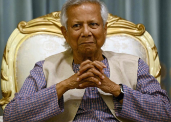 ভারতের পৌষমাস  ইউনূসের সর্বনাশ!  বাংলাদেশের শিল্পের মেরুদন্ড ভেঙে দিল ইউনূস