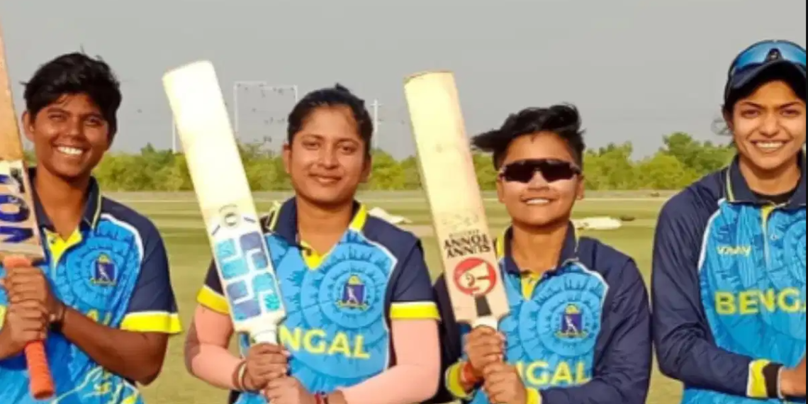 পাড়া ক্রিকেট থেকে ইতিহাসের পাতায়