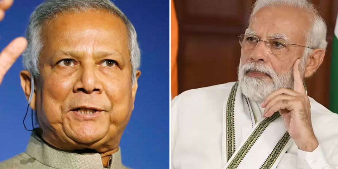 বড় হচ্ছে বাংলাদেশের ‘সেনাবিদ্রোহ’, পাকিস্তানের সেনা কেন ঢুকছে বাংলাদেশে,  ইউনূসকে প্রশ্ন সেনাপ্রধানের