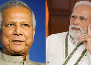 বড় হচ্ছে বাংলাদেশের ‘সেনাবিদ্রোহ’, পাকিস্তানের সেনা কেন ঢুকছে বাংলাদেশে,  ইউনূসকে প্রশ্ন সেনাপ্রধানের