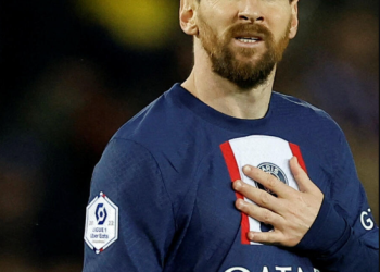 মেসি কি এবার ম্যানচেস্টার সিটিতে?