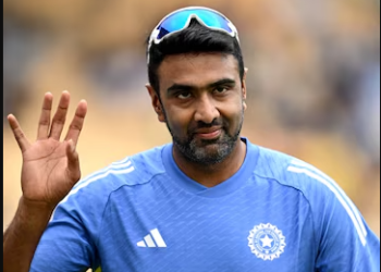 আক্ষেপ নেই’ মুখে বললেও গলায় অন্য সুর অশ্বিনের