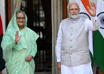 ‘সেনাবিদ্রোহের’ চাপে ইউনূস, হাসিনাকে ফেরাতে মরিয়া বাংলাদেশ, ইউনূসকে তাড়ানোর হুংকার সেনাপ্রধানের