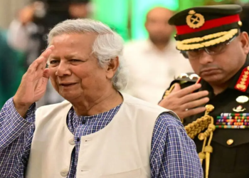 মিসাইল হামলার প্রস্তুতি ভারতীয় সেনার, সেনাপ্রধানের মুখোমুখি ইউনূস, দিলেন ভয়ঙ্কর হুঙ্কার