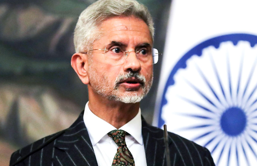 রাতারাতি বিমান পাঠাল আমেরিকা, গোপন বৈঠকে জয়শঙ্কর-আমেরিকা, ইউনূস প্রসঙ্গে ভয়ঙ্কর সিদ্ধান্তে ভারত-আমেরিকা