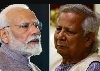 তুরস্কের ড্রোনে নজরদারি ইউনূসে, ভয়ঙ্কর চোটলেন ভারতীয় সেনা, রাফাল হামলার হুঁশিয়ারি ভারতের