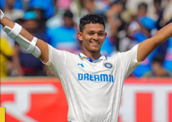 যশস্বীকে আউট দিয়ে বাংলাদেশী অ্যাম্পায়ার কি বলছেন?