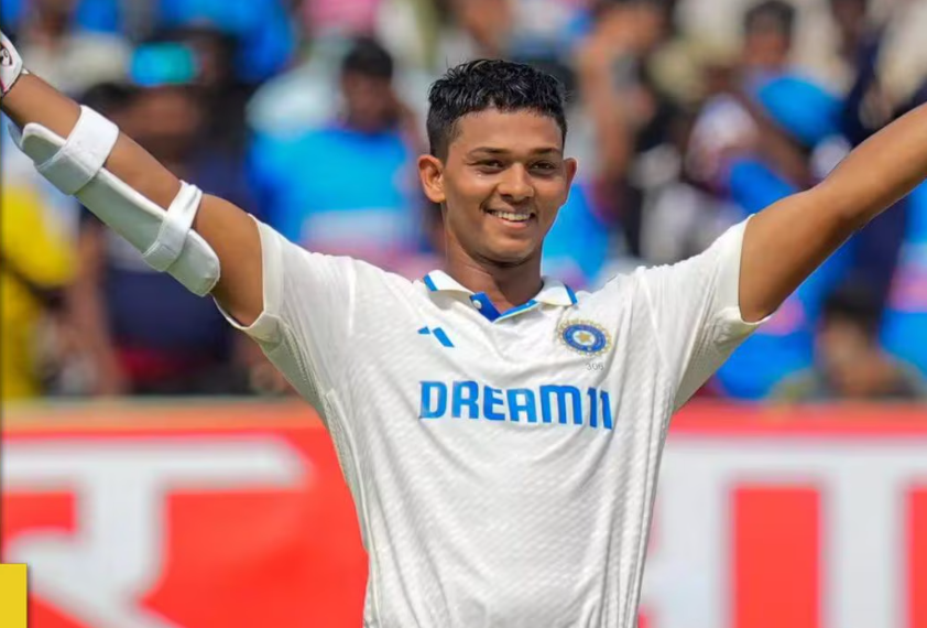 যশস্বীকে আউট দিয়ে বাংলাদেশী অ্যাম্পায়ার কি বলছেন?