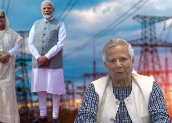 হাসিনাকে ফেরত চাইতেই বাংলাদেশে বিদ্যুৎ ছাঁটাইয়ের পথে ভারত?