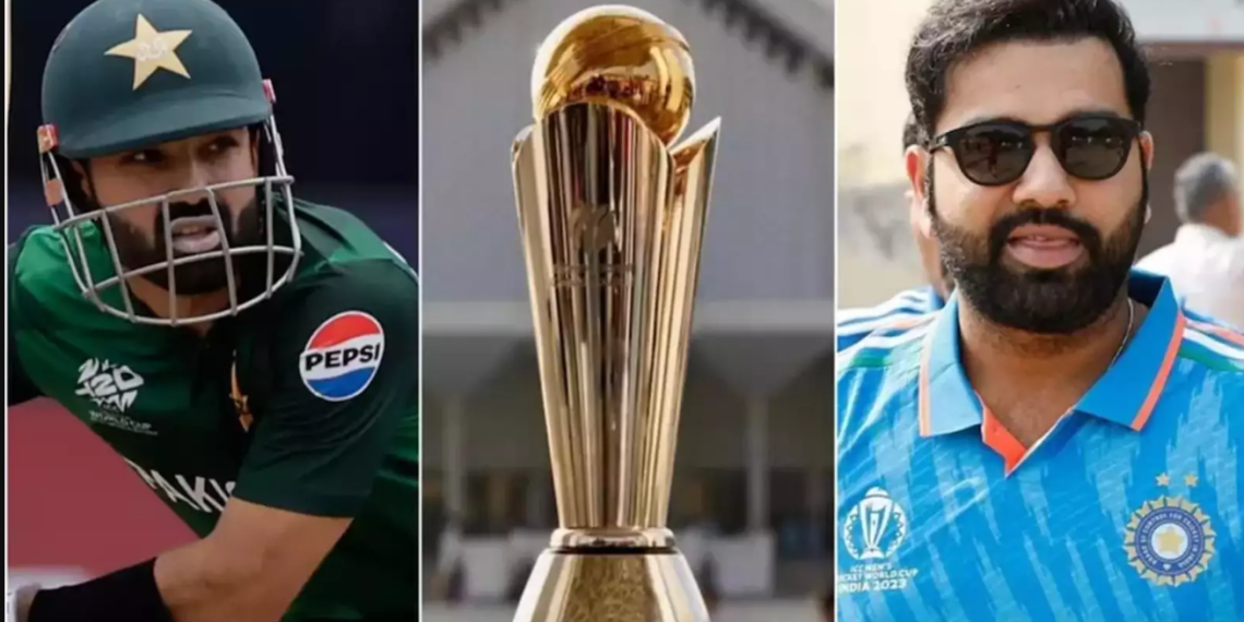 হাইব্রিড মডেল নিয়ে চূড়ান্ত ভারত পাক মহারণের দিনক্ষণ