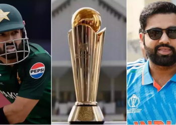 হাইব্রিড মডেল নিয়ে চূড়ান্ত ভারত পাক মহারণের দিনক্ষণ