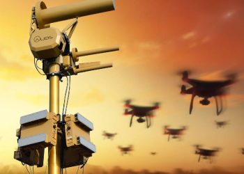 ড্রোনের বদলা ড্রোন! বাংলাদেশ সীমা্ন্তে বসছে ‘অ্যান্টি-ড্রোন সিস্টেম’