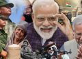 ভারতের চালে শেষ বাংলাদেশ-পাকিস্তান, ভারতের পায়ে পড়বে ইউনূস