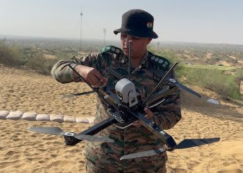 ভয়ানক সিদ্ধান্তে ভারতের সেনা, তৈরি যুদ্ধবিমান ট্যাঙ্ক, ড্রোন সিসিটিভিতে নজরদারি, ইউনূস বাহিনীর খেলা শেষ