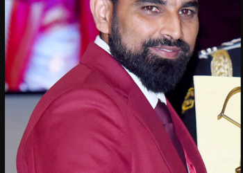 উইকেট পেলেন শামি, মুস্তাক আলি তে বড় জয় বাংলার