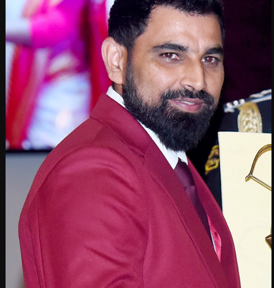 উইকেট পেলেন শামি, মুস্তাক আলি তে বড় জয় বাংলার