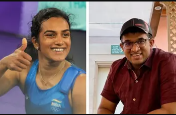 বাইশে ডিসেম্বর বিয়ে করছেন পিভি সিন্ধু.