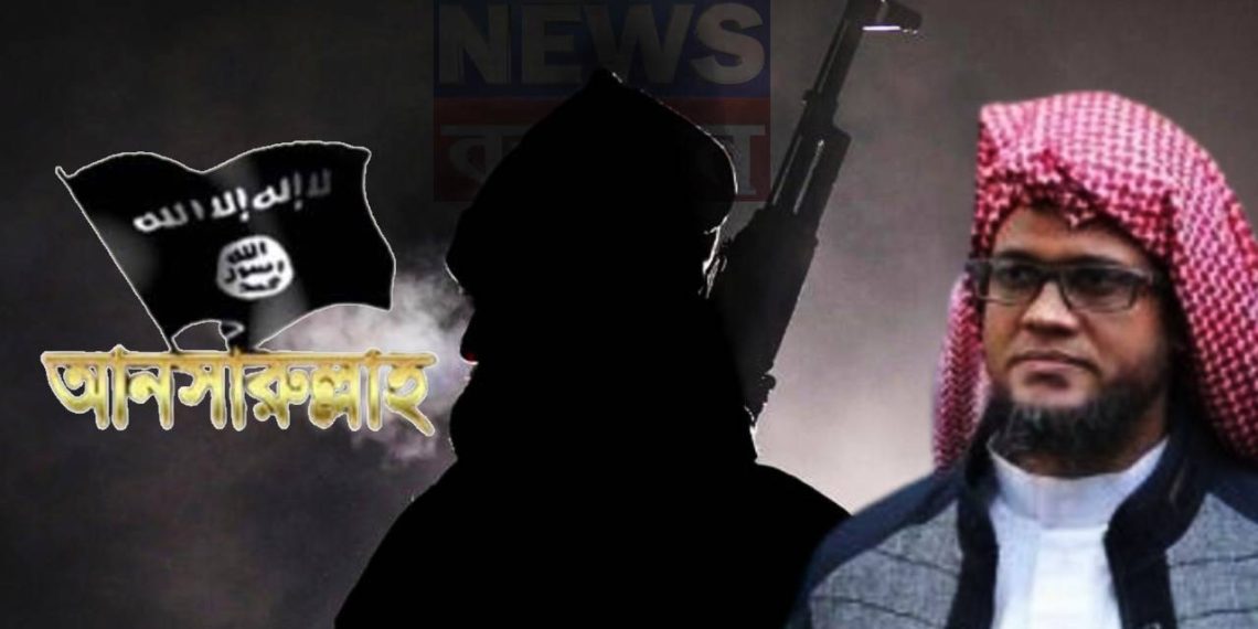 আনসারুল্লার হিট লিস্টে কার কার নাম? বাংলাদেশের বিরুদ্ধে চরম ব্যবস্থা নিল ভারত