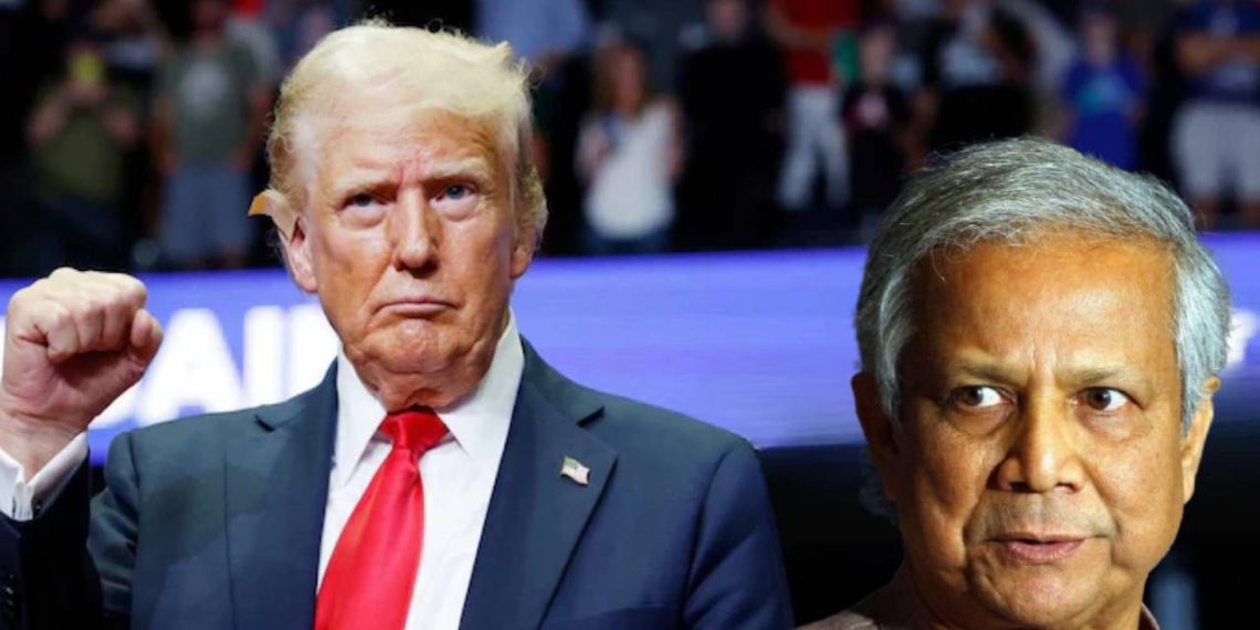 আতঙ্কের জানুয়ারি মুহাম্মদ ইউনূসের, তেমনই অপেক্ষায় মোদি-হাসিনা!