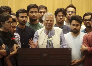 ইউনূসকে চরম শাস্তি ভারতের, অতিথি তালিকা থেকে বাদ জামাত ও ছাত্রনেতারা