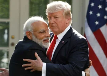 ট্রাম্প-মোদির মহাজোট, এক ফোনেই রুট ম্যাপ তৈরি, কি হবে ‘টার্গেট’!