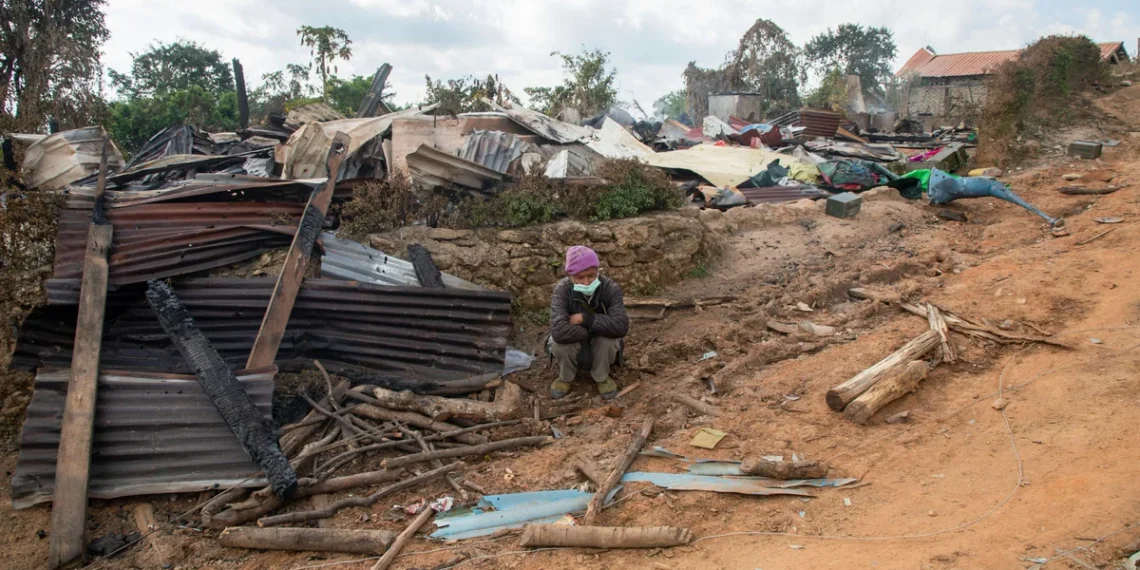 ভয়ঙ্কর এয়ারস্ট্রাইক হামলা! দখল হয়ে গেল সেন্ট মার্টিন, বিপদ বাড়ল ইউনূসের