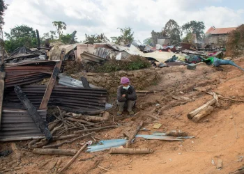 ভয়ঙ্কর এয়ারস্ট্রাইক হামলা! দখল হয়ে গেল সেন্ট মার্টিন, বিপদ বাড়ল ইউনূসের