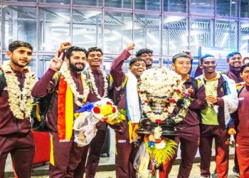 সন্তোষ জয়ী দলের বাংলার তরুণদের নিয়ে দড়ি টানাটানি, রবি হাঁসদা কোন ক্লাবে?