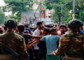 যারা আরাকান আর্মিকে সামলাতে পারেনা,তারা যুদ্ধ করতে চায় ভারতের সঙ্গে!