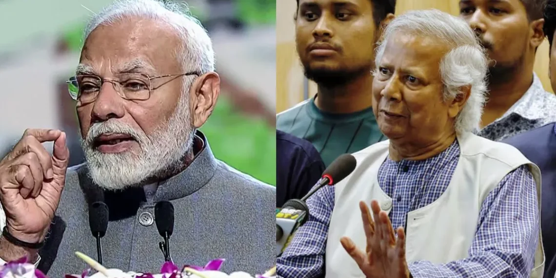 সীমান্ত ইস্যুতে বড় ঘোষণায় ভারত! জয়শঙ্করের চালে ডানা ছাঁটলো ইউনূসের