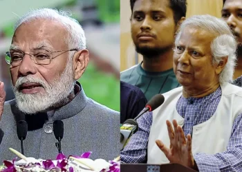 সীমান্ত ইস্যুতে বড় ঘোষণায় ভারত! জয়শঙ্করের চালে ডানা ছাঁটলো ইউনূসের