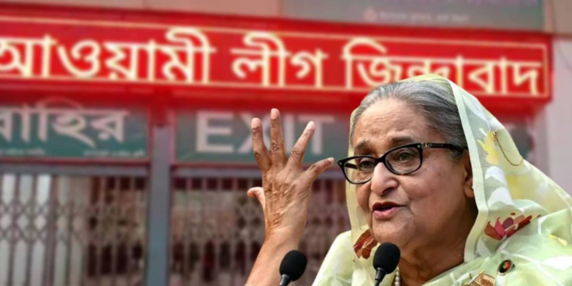 জানুয়ারিতেই খেলা শুরু বাংলাদেশে, হাসিনা আবার ফিরছে!