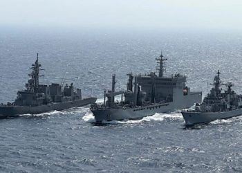 কলকাতার কাছাকাছি বাংলাদেশের যুদ্ধজাহাজ, ভারত-বাংলাদেশ যুদ্ধচরণ!