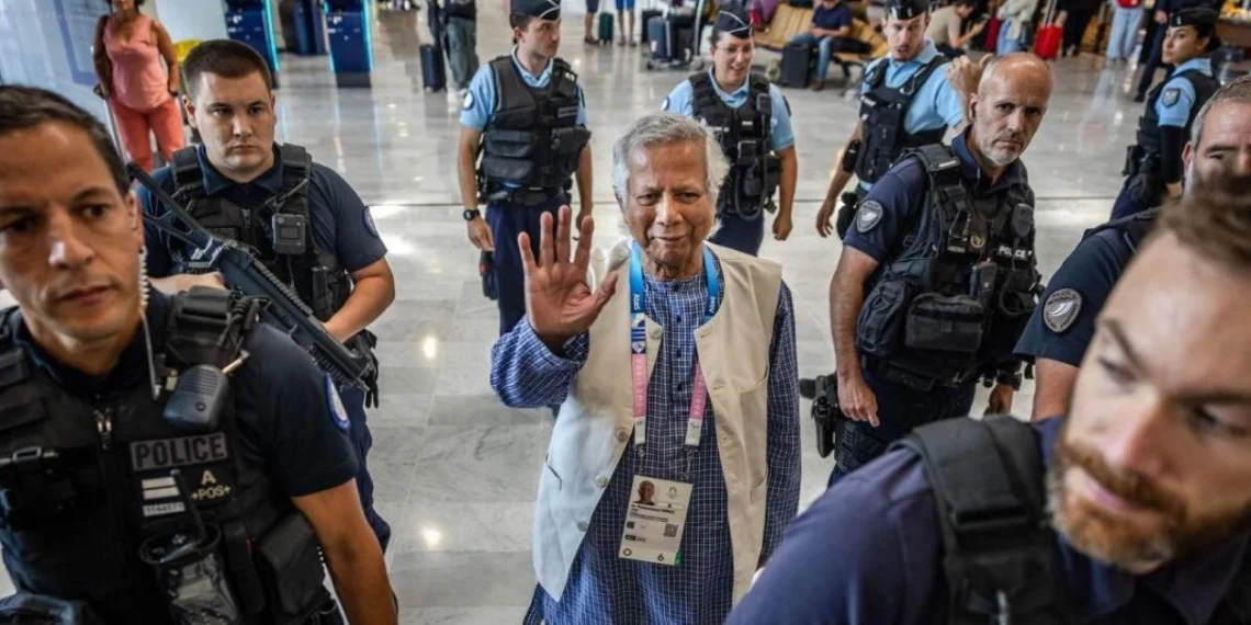 সুইজারল্যান্ডের দাভোসে যৌনতা ও এসকর্ট সার্ভিসের জন্য ব্যয় ১০ কোটি টাকা! সেখানে ছিলেন মুহাম্মদ ইউনূসও