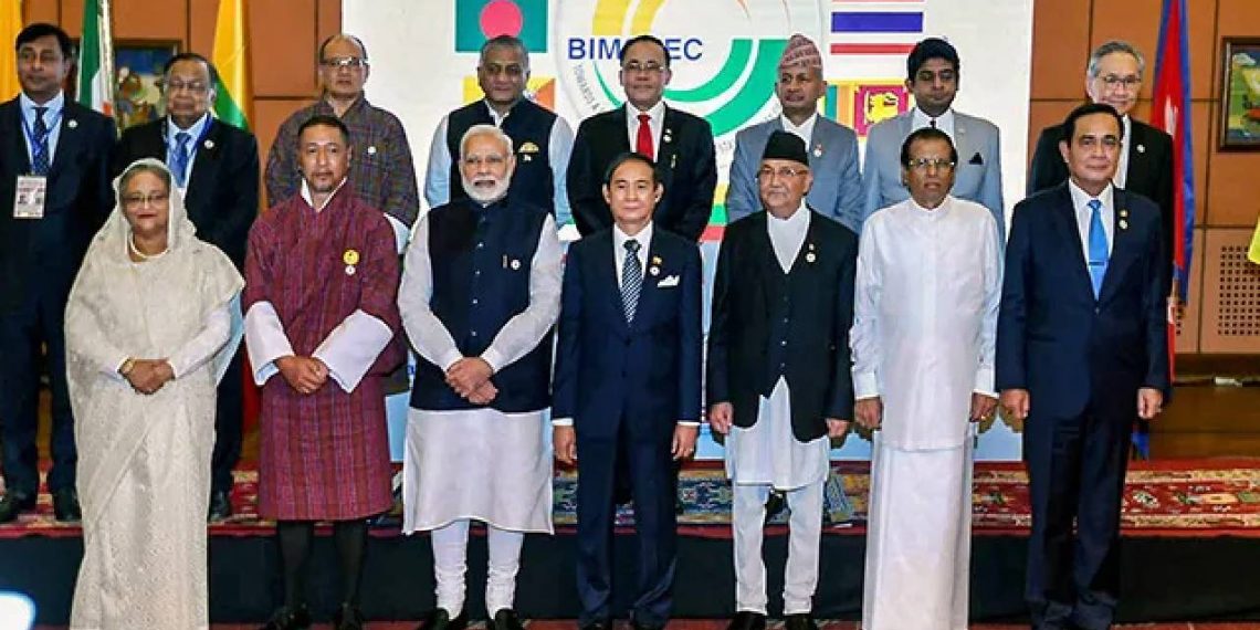 মোদির “নেইবারহুড ফার্স্ট” নীতি বাংলাদেশে কাজে লাগলো না কেন?