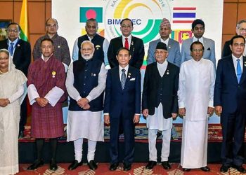 মোদির “নেইবারহুড ফার্স্ট” নীতি বাংলাদেশে কাজে লাগলো না কেন?