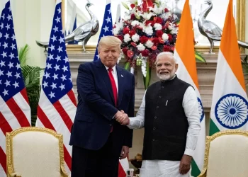 ট্রাম্পের ভরসা ভারত, চাপ বাড়ল ইউনূসের