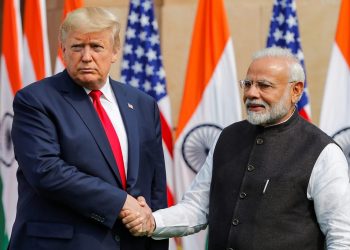 মসনদে ট্রাম্প, ইউনুসকে জব্দ করতে ভারত-যুক্তরাষ্ট্র যৌথভাবে কাজ করবে, ভয়ংকর বিপদের ইউনূস