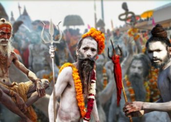 এক ঘণ্টাতেই কেল্লাফতে!  এবার বাংলাদেশকে চরম হুঁশিয়ারি দিলেন নাগা সন্নাসীরা