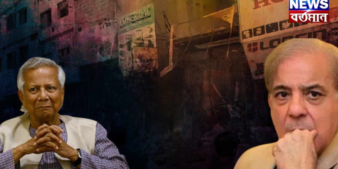 বিস্ফোরণে কাঁপলো পাকিস্তান, ভয় ধরালো বাংলাদেশকে, এক ঢিলেই বাপ বেটা শেষ