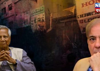 বিস্ফোরণে কাঁপলো পাকিস্তান, ভয় ধরালো বাংলাদেশকে, এক ঢিলেই বাপ বেটা শেষ