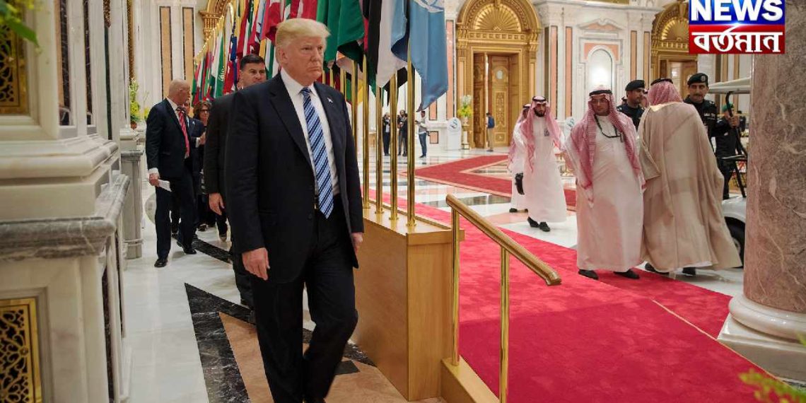 মুসলিমদের যুক্তরাষ্ট্র থেকে তাড়াচ্ছে ট্রাম্প, ভয়ংকর চাপ ইউনূসের মাথায়, খেলা শুরু ইসলাম বিরোধী ট্রাম্পের