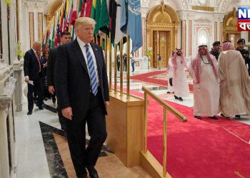 মুসলিমদের যুক্তরাষ্ট্র থেকে তাড়াচ্ছে ট্রাম্প, ভয়ংকর চাপ ইউনূসের মাথায়, খেলা শুরু ইসলাম বিরোধী ট্রাম্পের