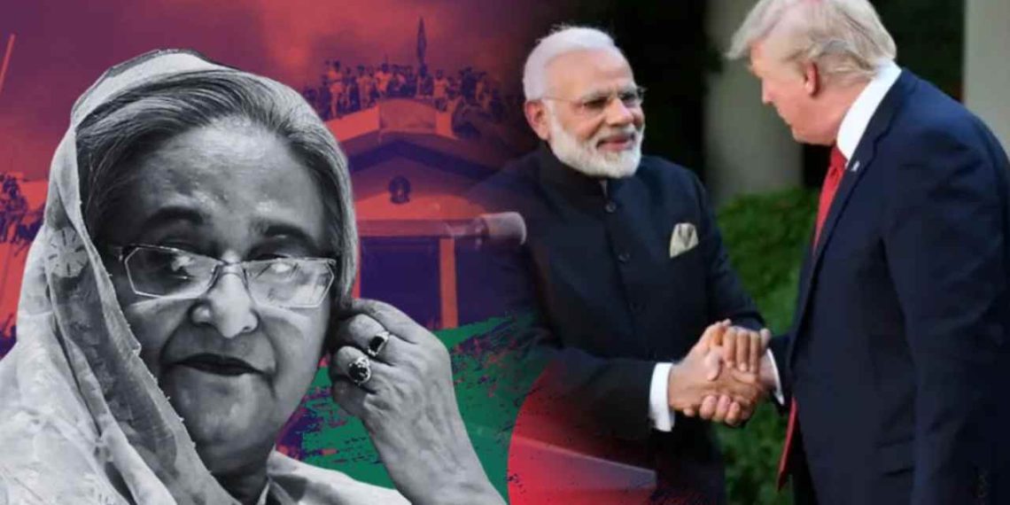 ফেব্রুয়ারিতেই মেগা বৈঠকে ট্রাম্প-মোদি, মোদির ওপর বড় দায়িত্ব দিলেন বন্ধু ট্রাম্প