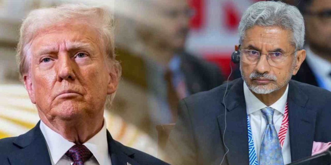 ট্রাম্পের শপথের দিনেই পাক বৈঠকে ইউনূস, সন্ত্রাস ছড়ালে ছাড়বো না ইউনূসকে হুঁশিয়ারি জয়শঙ্করের