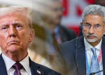 ট্রাম্পের শপথের দিনেই পাক বৈঠকে ইউনূস, সন্ত্রাস ছড়ালে ছাড়বো না ইউনূসকে হুঁশিয়ারি জয়শঙ্করের