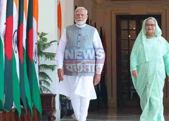 ঢাকা দিল্লির সম্পর্ক কি ভারত পাকিস্তানের মতোই তলানিতে? ভারতের ইঙ্গিত সেই দিকেই এগোচ্ছে