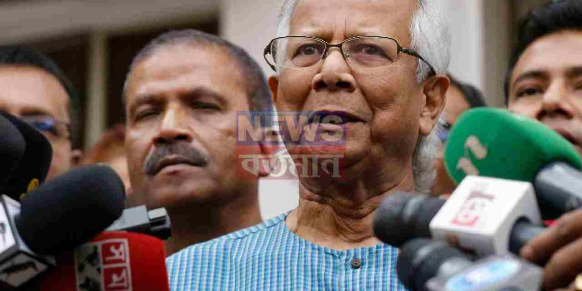 বিস্ফোরক ট্যুইট করলেন ট্রাম্প, সঙ্গে সঙ্গেই দেশ ছাড়ার হিড়িক ইউনূসের, ২০ জানুয়ারির আগেই দেশে ফিরবে হাসিনা!