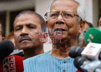 বিস্ফোরক ট্যুইট করলেন ট্রাম্প, সঙ্গে সঙ্গেই দেশ ছাড়ার হিড়িক ইউনূসের, ২০ জানুয়ারির আগেই দেশে ফিরবে হাসিনা!